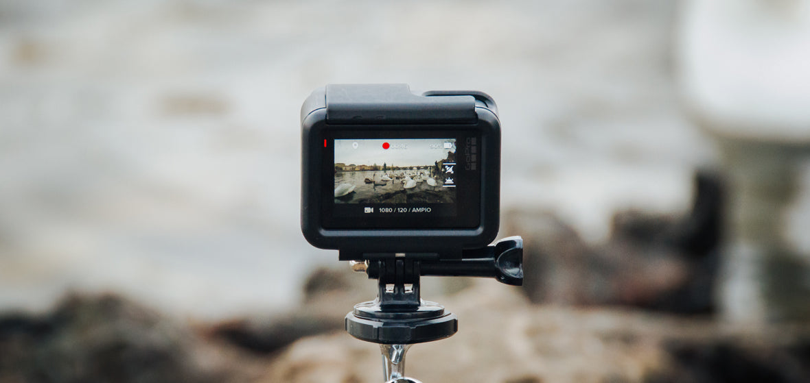 Our 5 Favorite Specialty Cameras