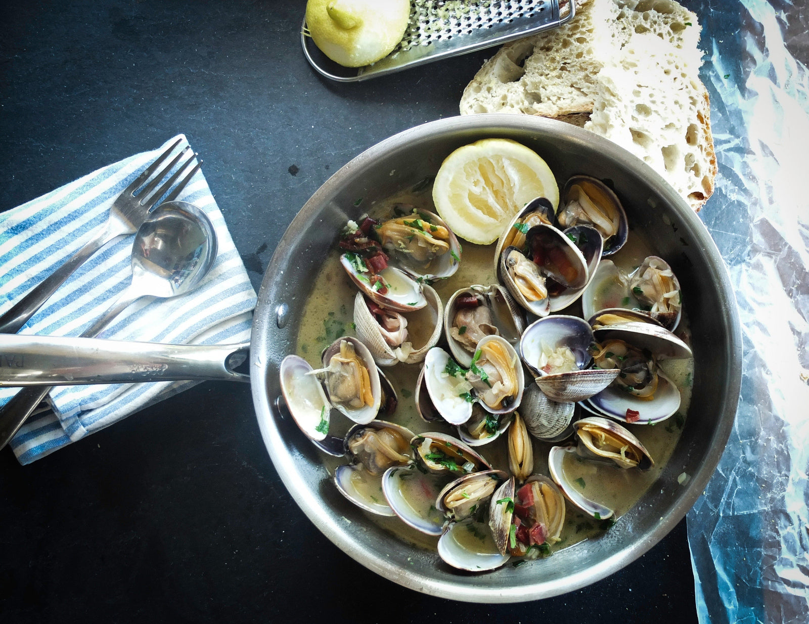 Food Photography Tips for Beginners