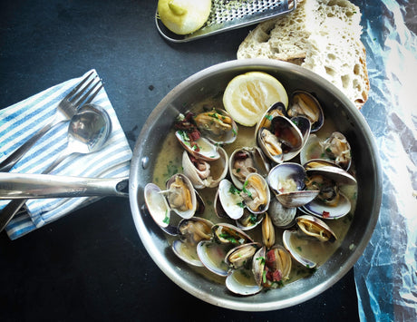 Food Photography Tips for Beginners