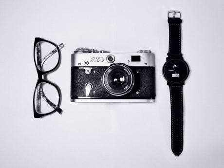 Better Product Photography Tutorial