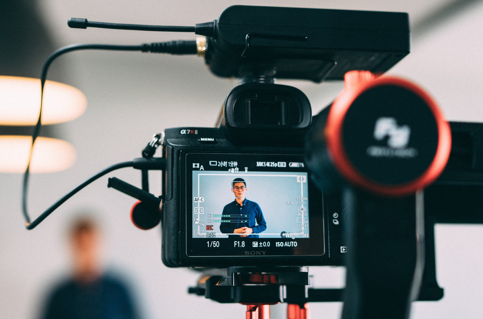 Our Top 4 Best Cameras for Videographers