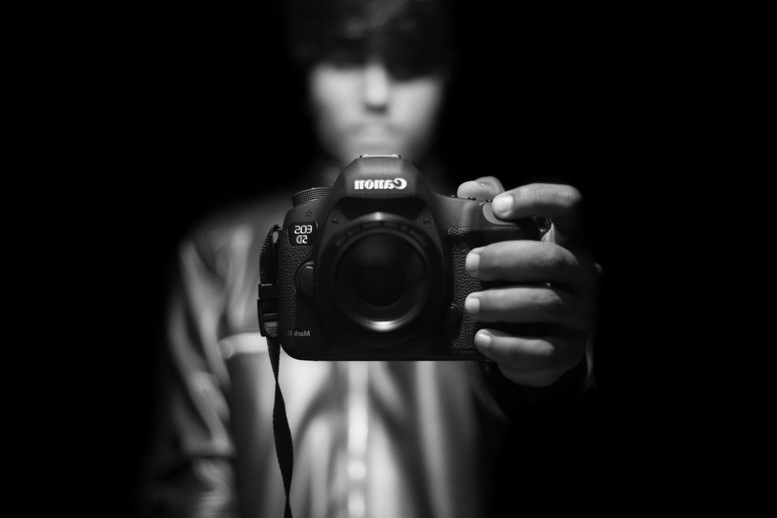 Should You Graduate to a Full Frame Camera?