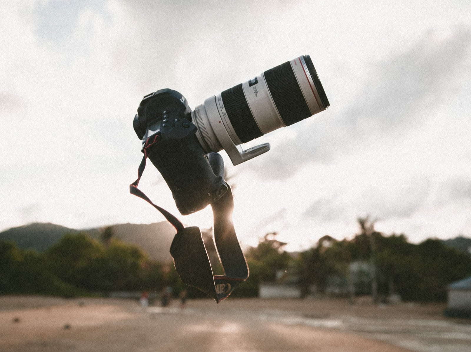 Telephoto Lens Buying Guide