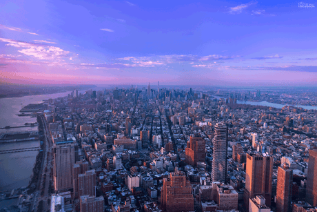 Spanish Harlem Mailman Turned Sony Photographer