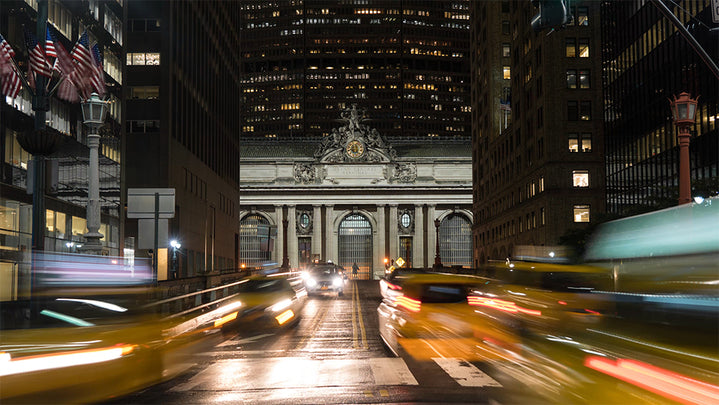 3 Tips for Better Time Lapses