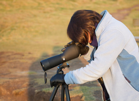Which Spotting Scope is Right for You?