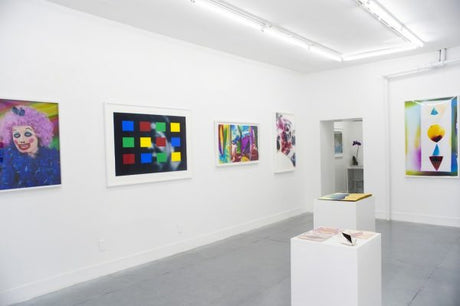 5 Photography Exhibitions to Check Out in NYC This Fall