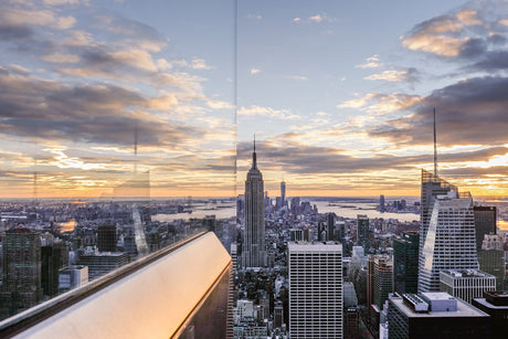 Best Places to Photograph the Sunset in NYC