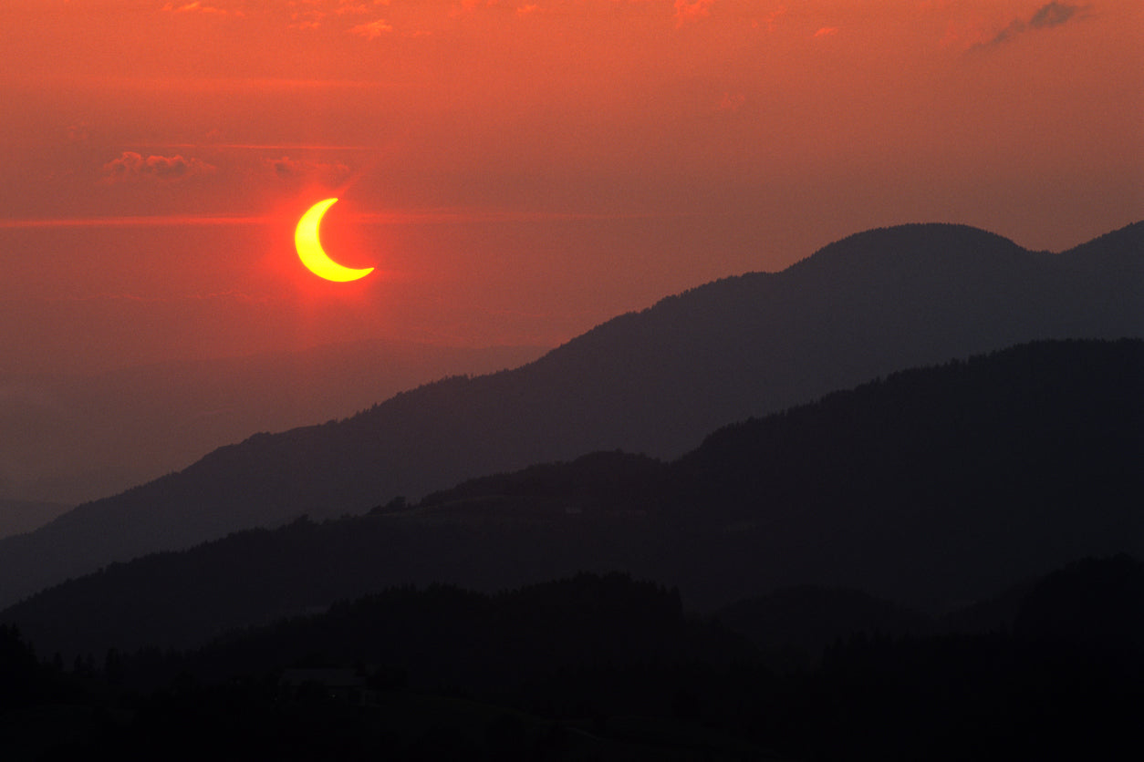 How to Take Pictures of the Great American Solar Eclipse