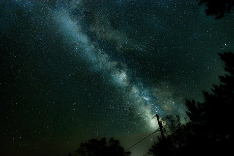 How to Shoot Astrophotography
