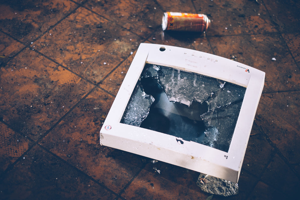 No Really, Back Up Your Hard Drive
