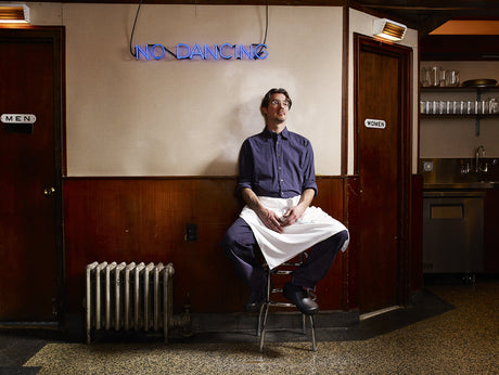 A Brooklyn Photographer Balances the Creative and the Commercial