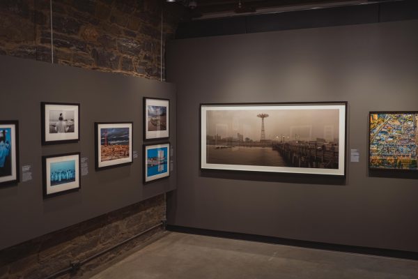 6 NYC Photography Exhibitions to Check Out This Summer