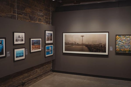 6 NYC Photography Exhibitions to Check Out This Summer