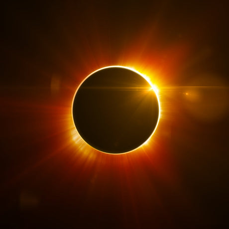 What You Need to Watch the Solar Eclipse