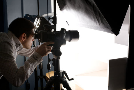 Tips for Using a Flash Umbrella