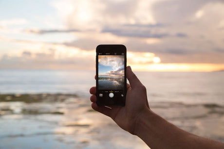 How Photographers Grow Their Instagrams
