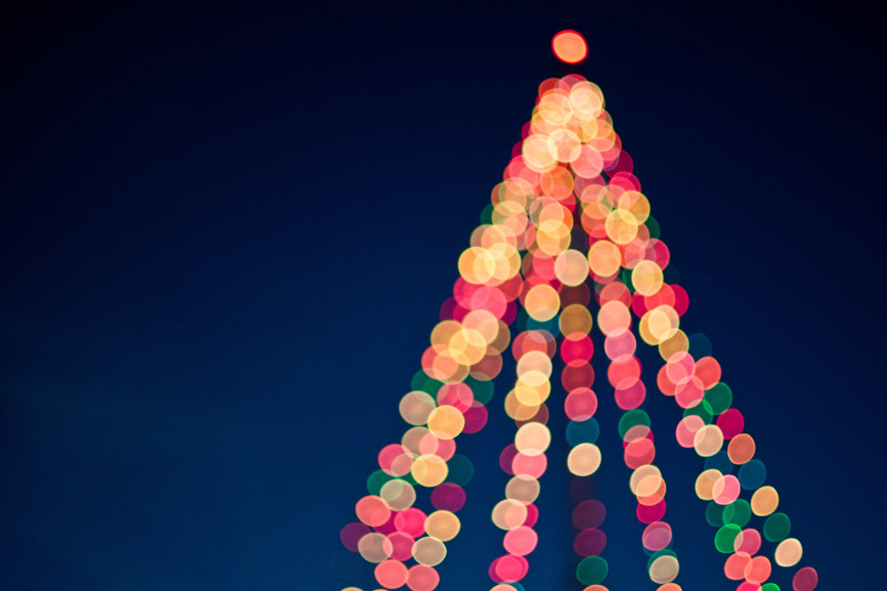 New Year's Resolutions For Photographers