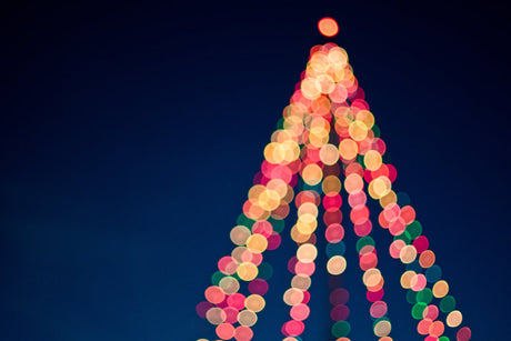 New Year's Resolutions For Photographers