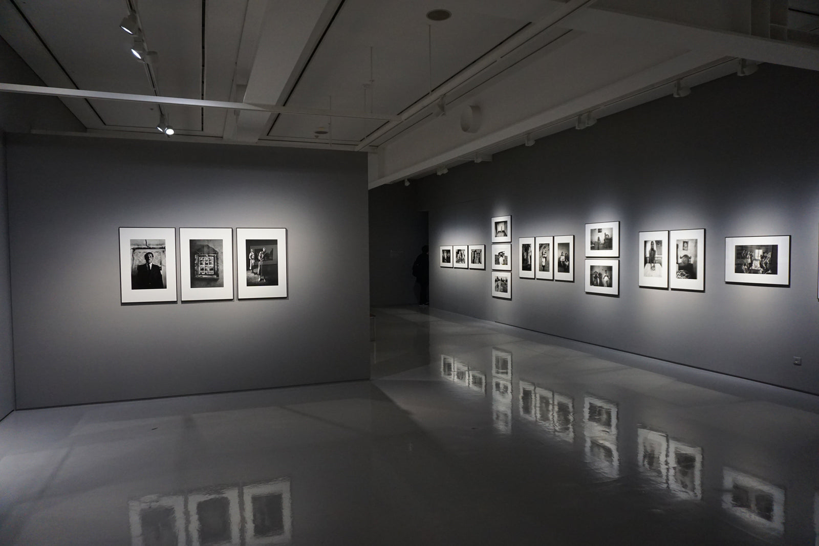 4 NYC Photography Exhibitions to Check Out This Winter