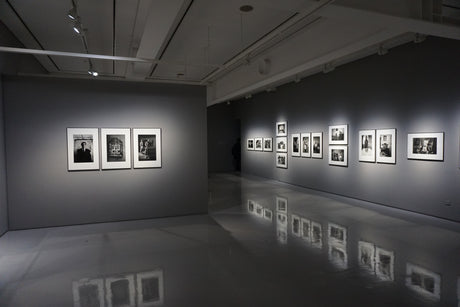 4 NYC Photography Exhibitions to Check Out This Winter