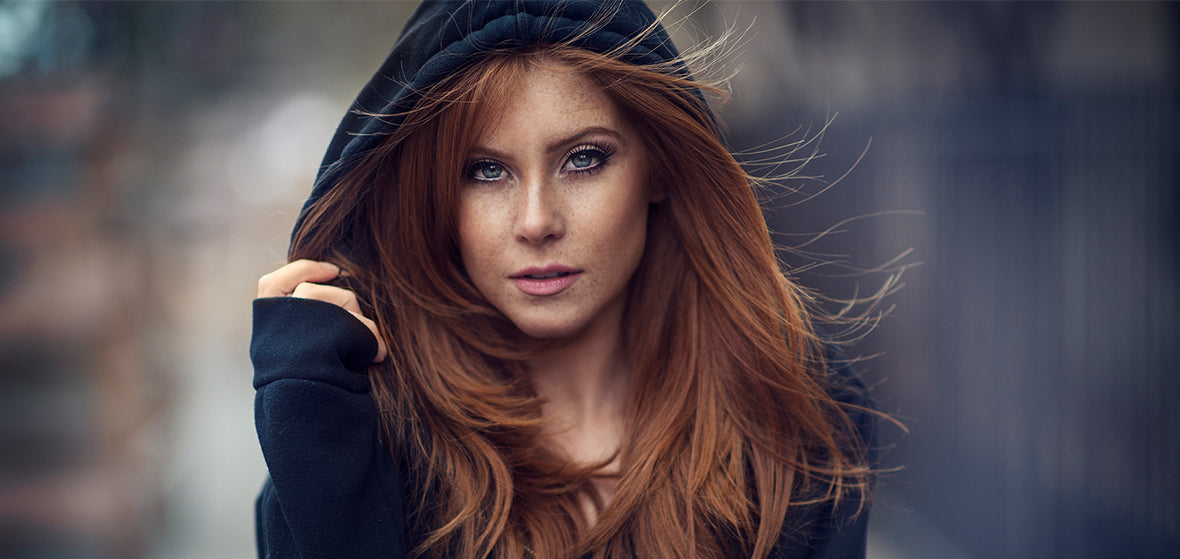 Over Coffee | Dani Diamond's Guide To Making It In Fashion Photography