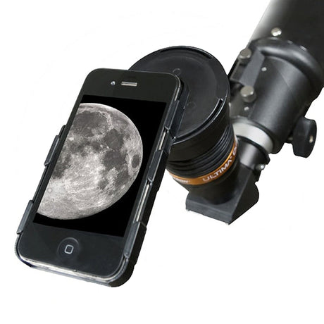 A Beginner's Guide to Astrophotography