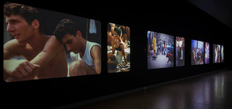 A Rare Glimpse Into The Rich & Vivid World Of Garry Winogrand