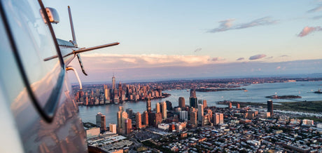 6 First-Time Aerial Helicopter Photography Tips