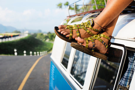 How to Get Great Vacation Photos