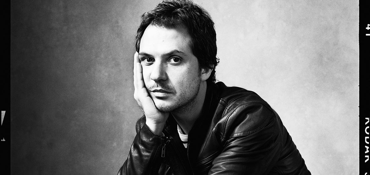 What Photographers Can Learn from Platon