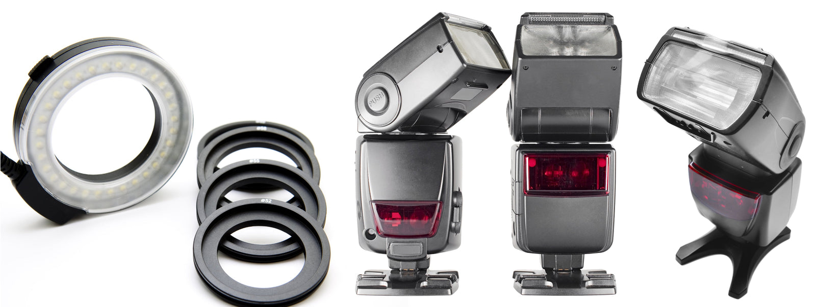 When Do You Need an External Flash