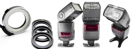 When Do You Need an External Flash