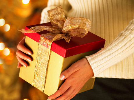 The 10 Christmas Gifts You Buy Every Year