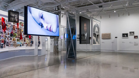 6 Photography Exhibitions to Check Out in NYC This Fall