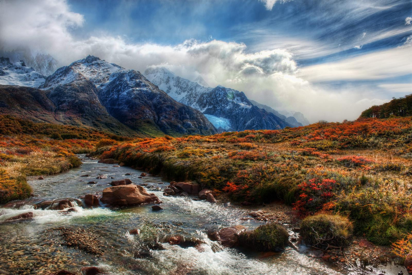 How to Take HDR Photos