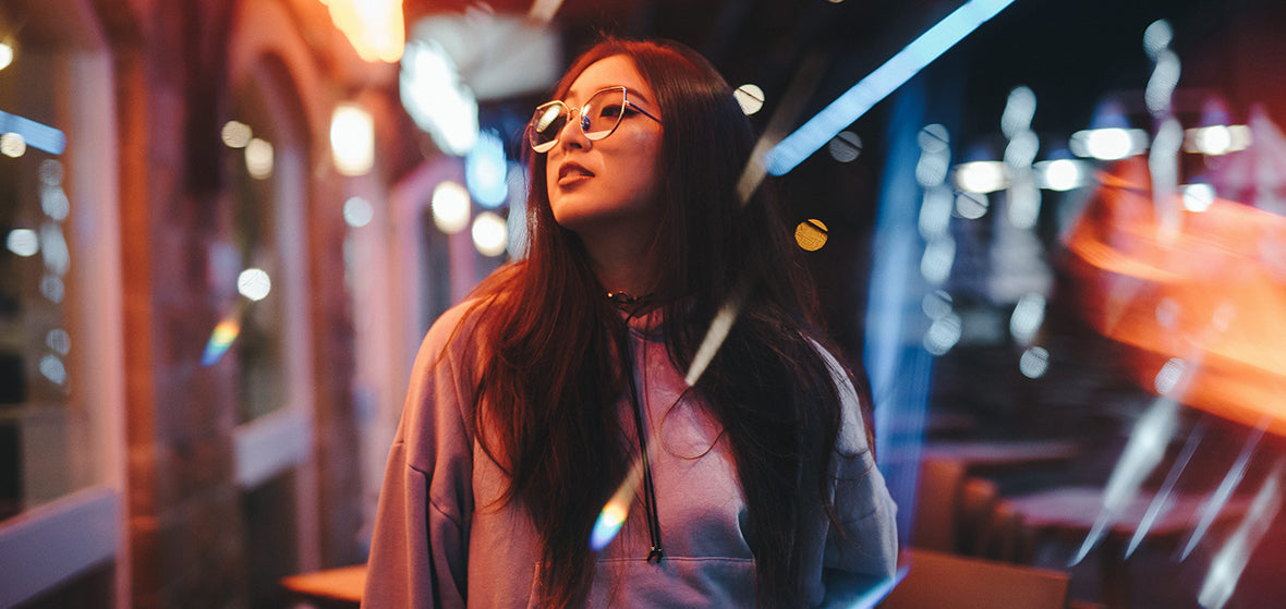 Depth of Field Basics | A Beginners' Guide