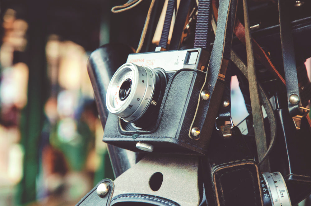 8 Photography Accessories that We're In Love With