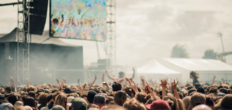 What Photography Gear to Bring to Coachella