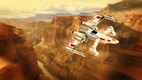Want to Fly a Star Wars Drone? Of Course You Do.