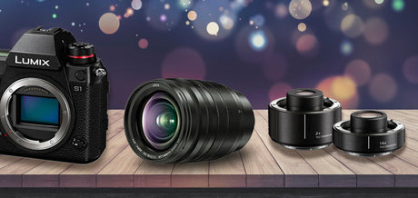 What's The Deal With The Panasonic Filmmaker Upgrade?