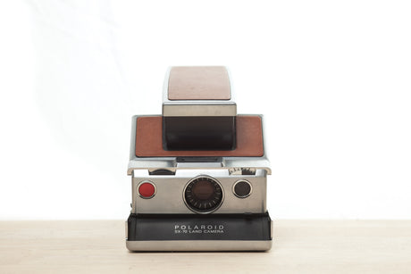 Which Instant Film Camera is Right For You?