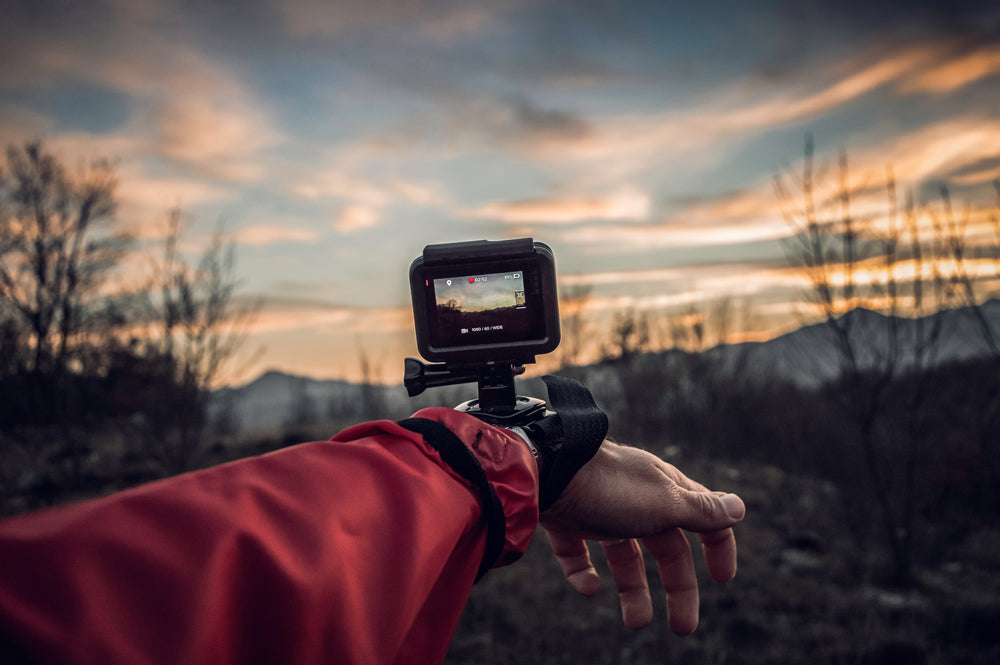 Which Action Camera Should You Get?