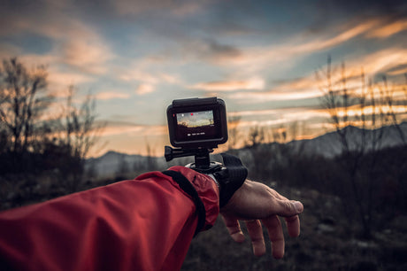 Which Action Camera Should You Get?