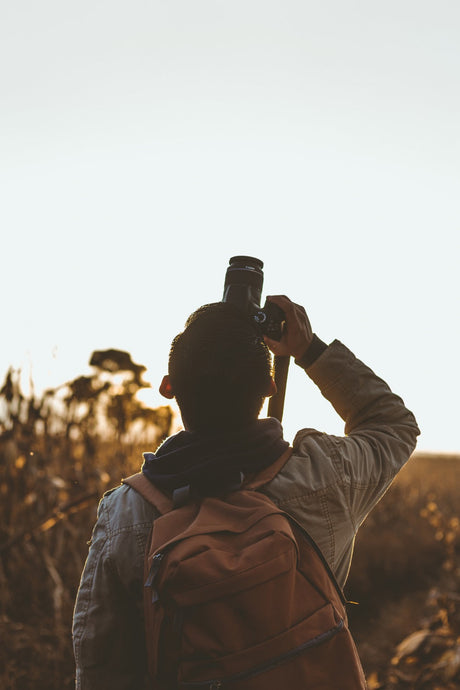 Which Expert Enthusiast Camera is Right For You?