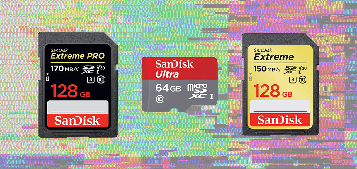 6 Fool-Proof Ways To Avoid Corrupted SD Cards | Tips & Best Practices