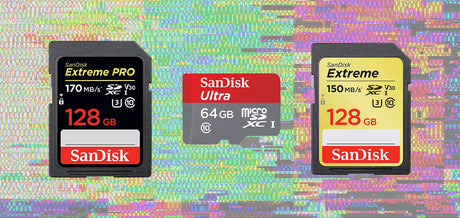 6 Fool-Proof Ways To Avoid Corrupted SD Cards | Tips & Best Practices