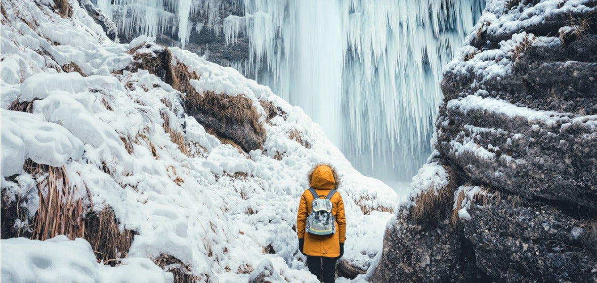 Top 10 Best Winter Photography Locations Around The World