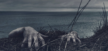 Apocalypse Photography | Framing The End Of The World [Infographic]