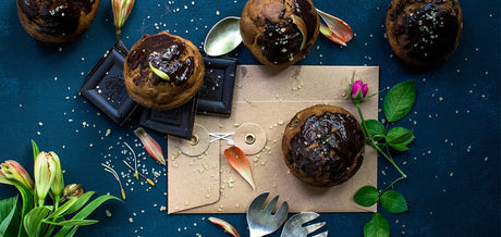 7 Easy Flat Lay Tips For New Photographers